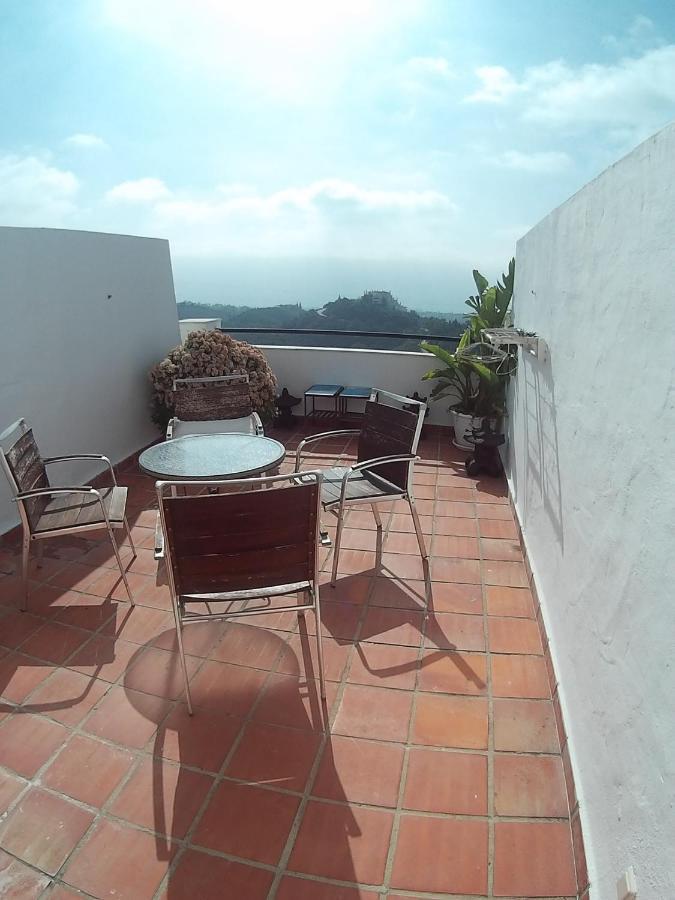Duplex Costa Del Sol - Piscina&Gym Apartment Estepona Exterior foto