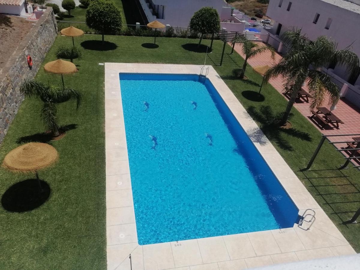 Duplex Costa Del Sol - Piscina&Gym Apartment Estepona Exterior foto