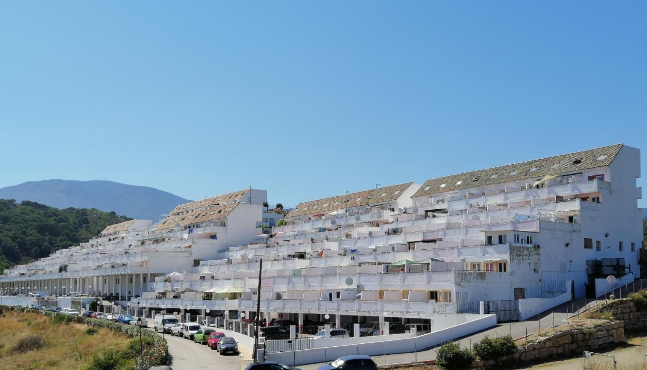 Duplex Costa Del Sol - Piscina&Gym Apartment Estepona Exterior foto