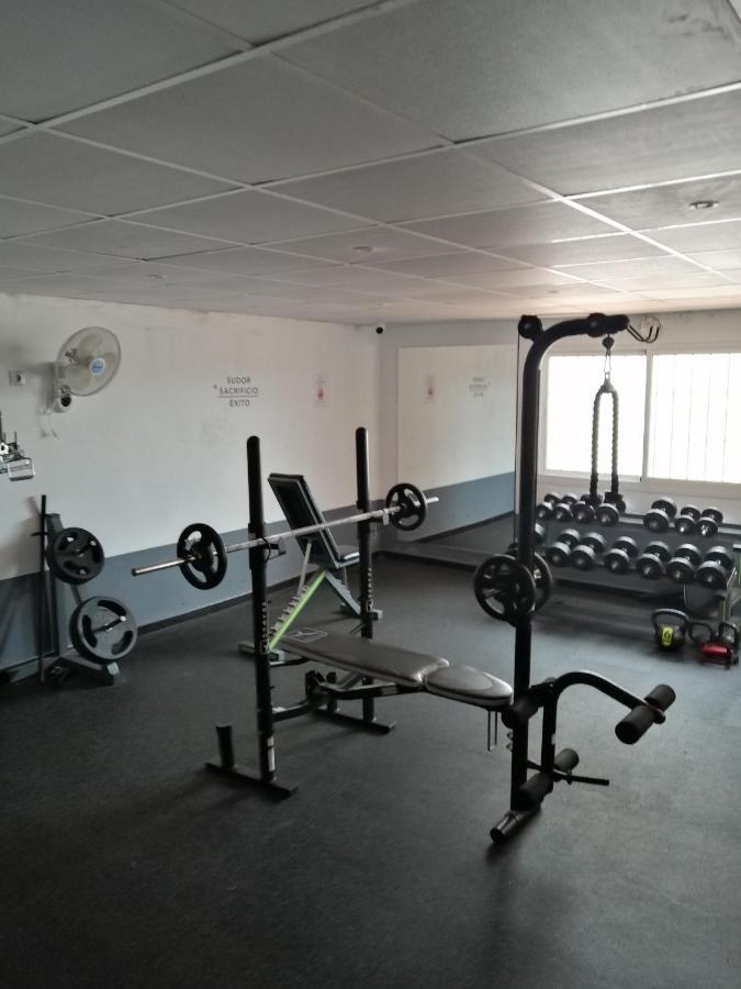 Duplex Costa Del Sol - Piscina&Gym Apartment Estepona Exterior foto